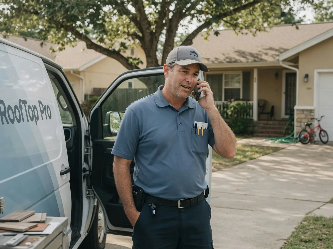 Roof Repair Keystone, IN FAQs