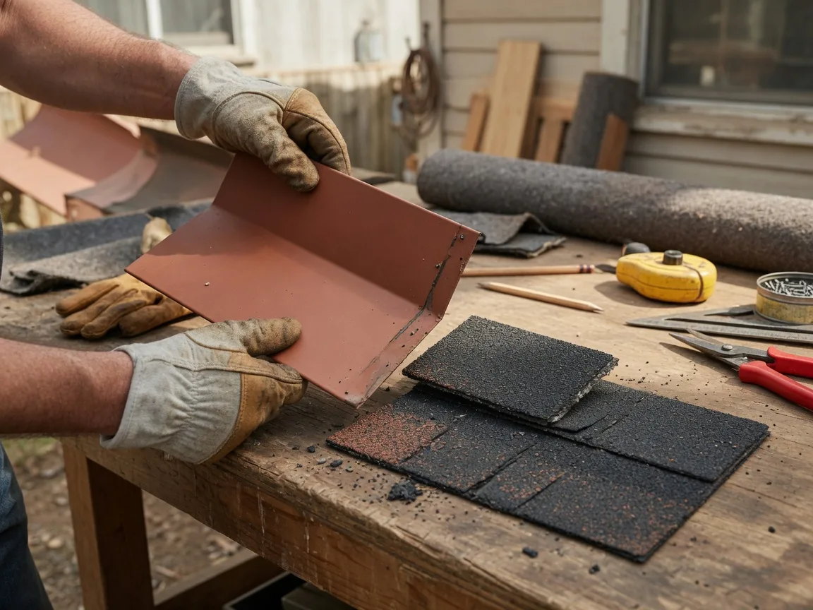 Roof Repair company in Keystone, IN